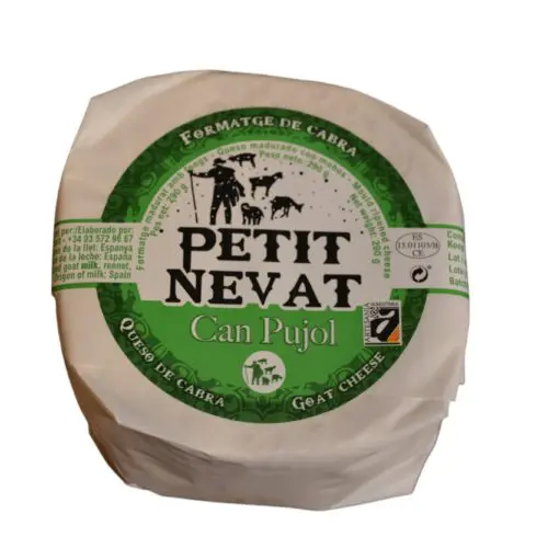 Petit nevat