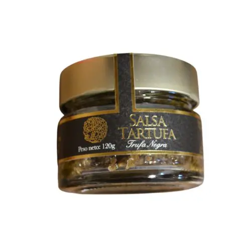 Salsa Tartufa