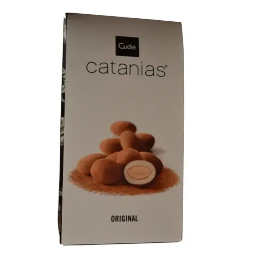 Catanias