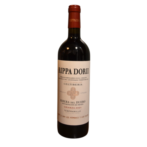 Rippa Dorii crianza