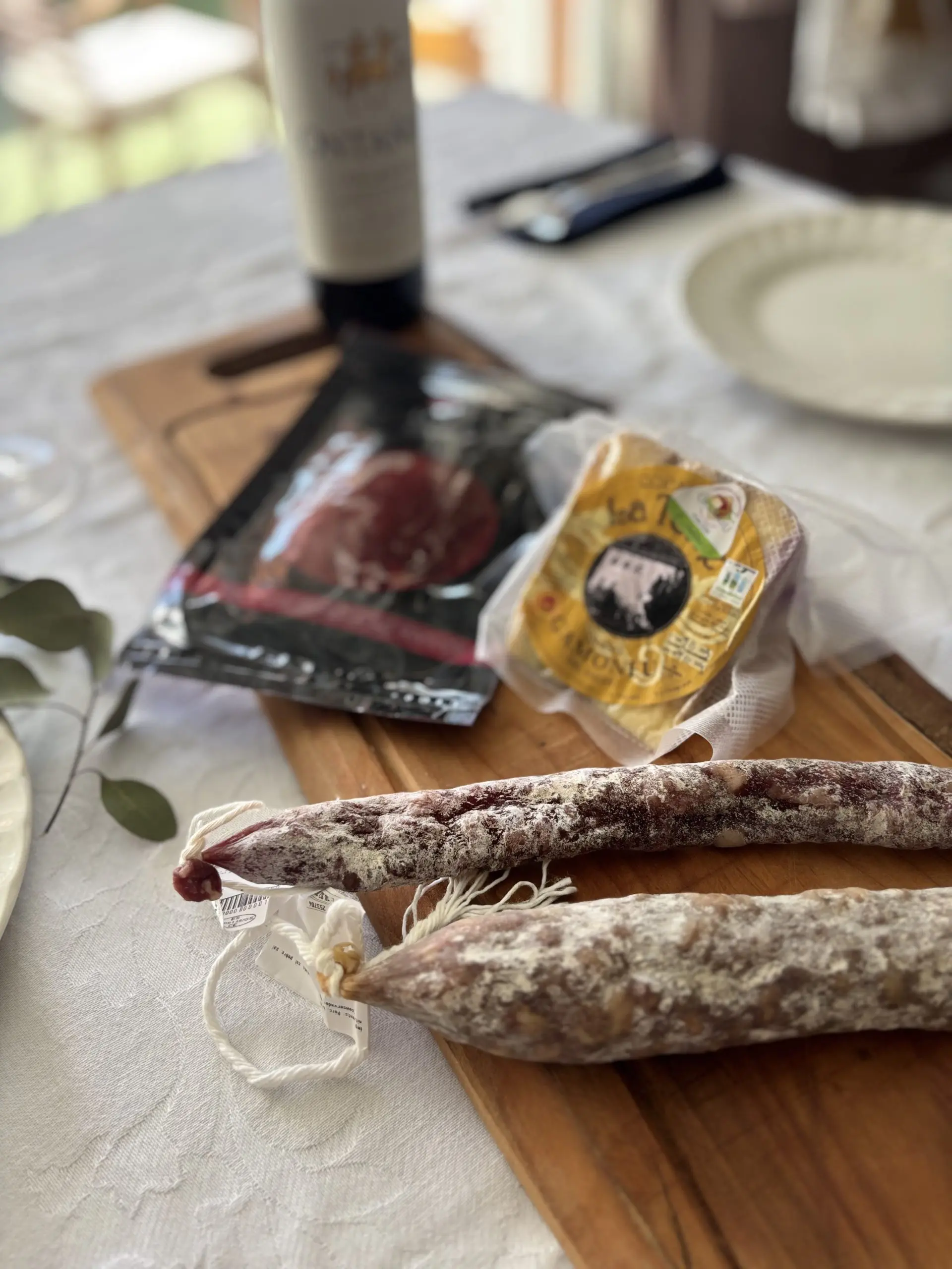 Sabor de la tierra - Imagen 2