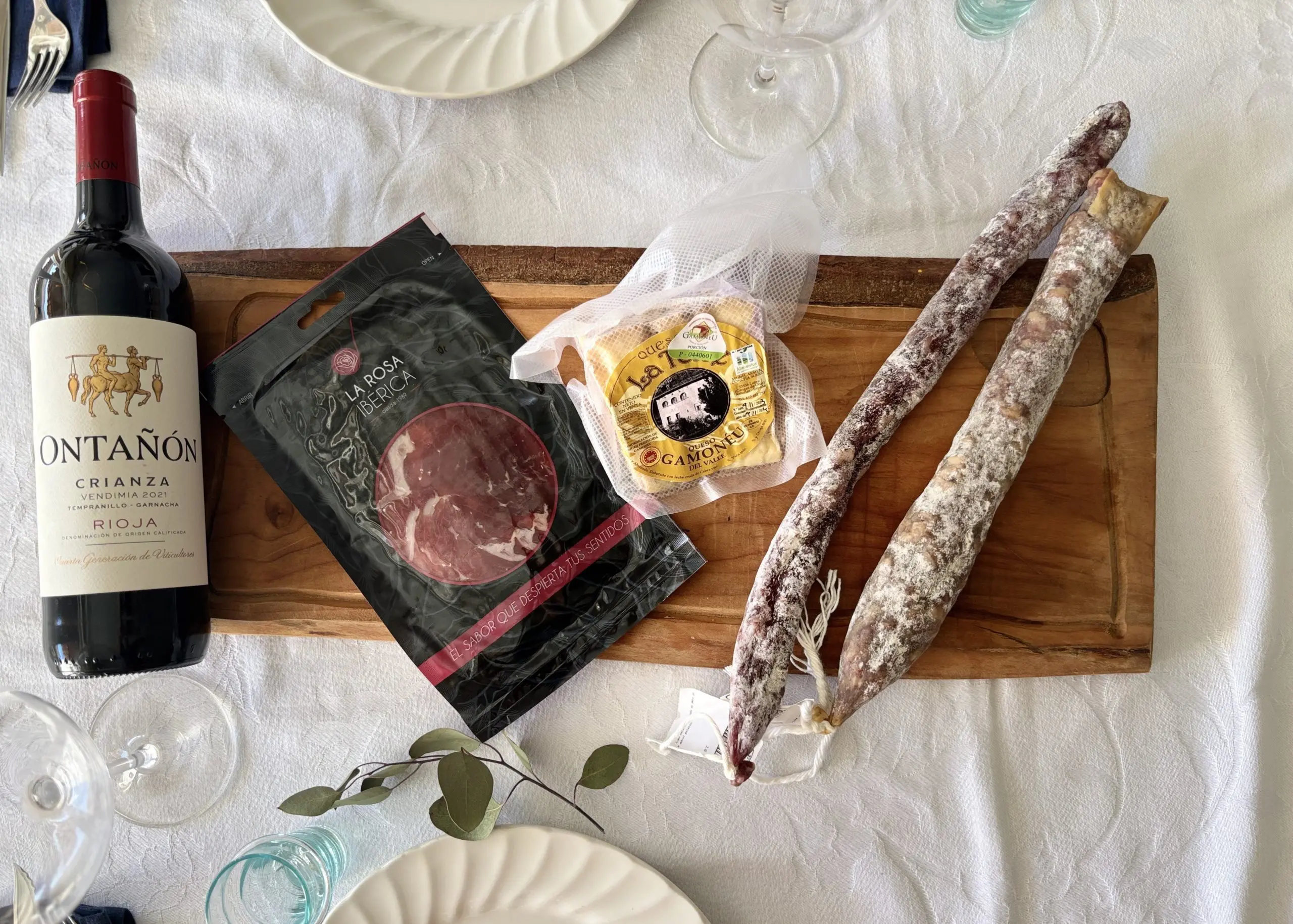 Sabor de la tierra - Imagen 3