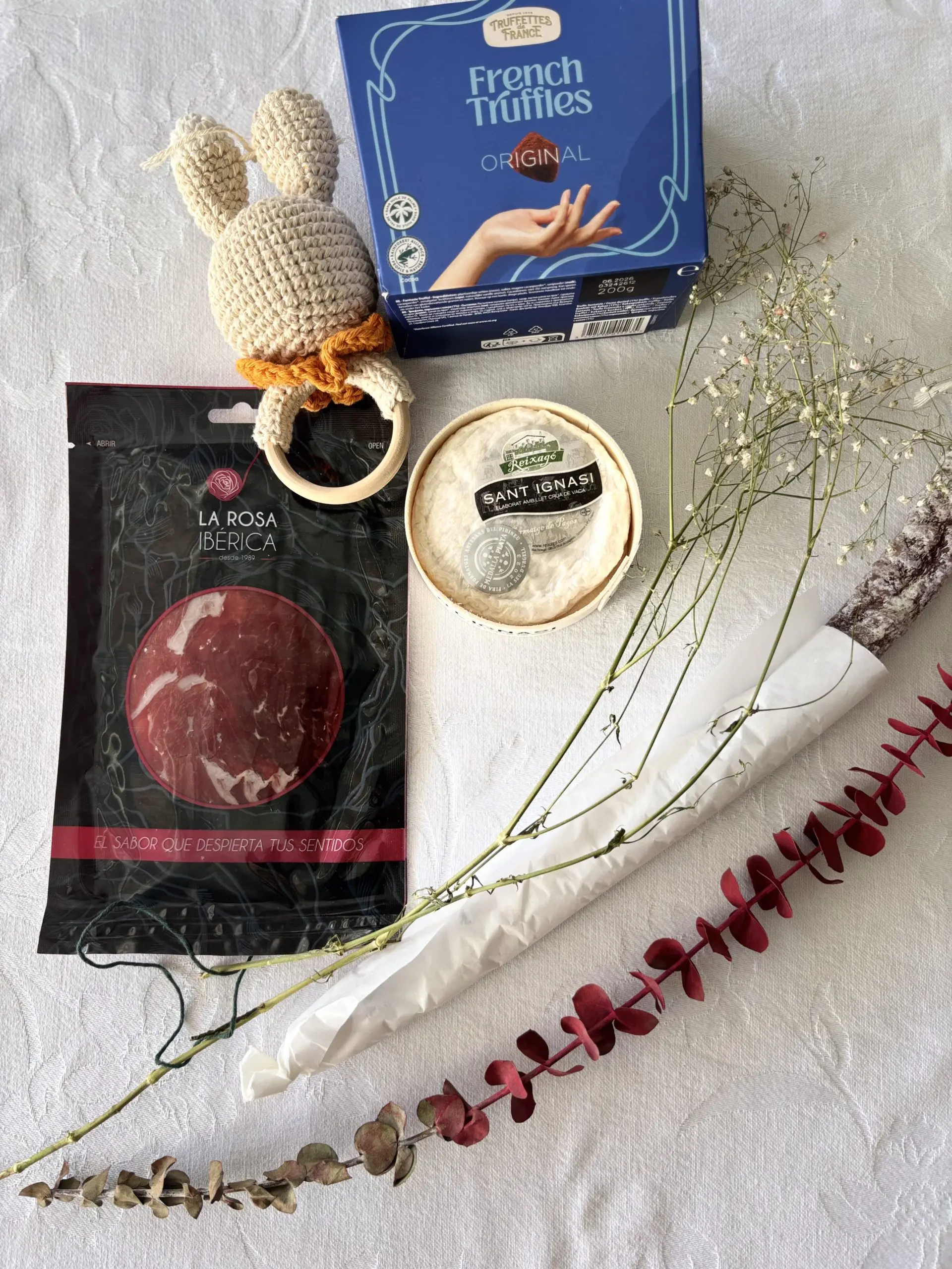 Cesta para Mami - Imagen 2