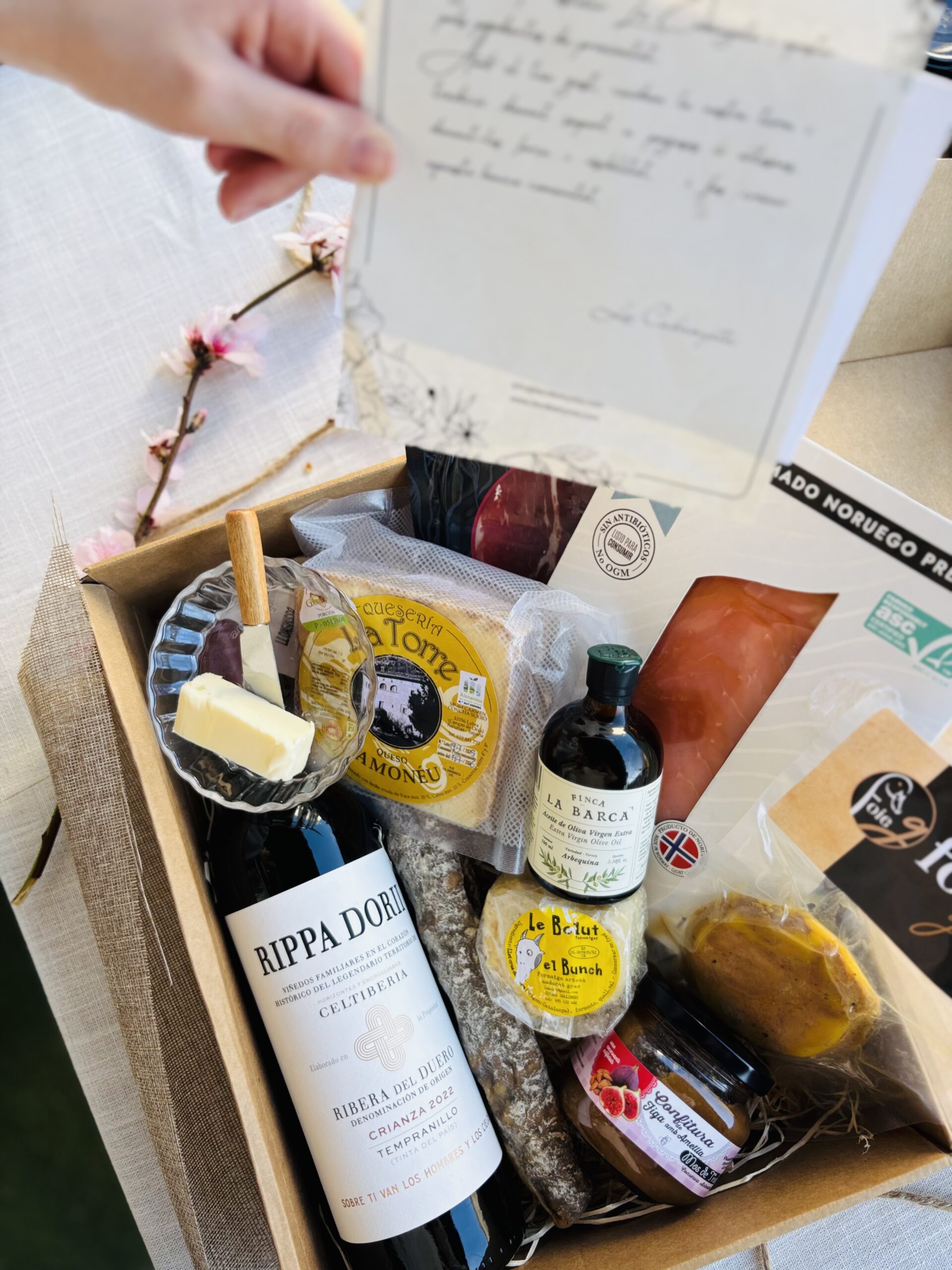 EL GRAN BANQUETE - Imagen 2