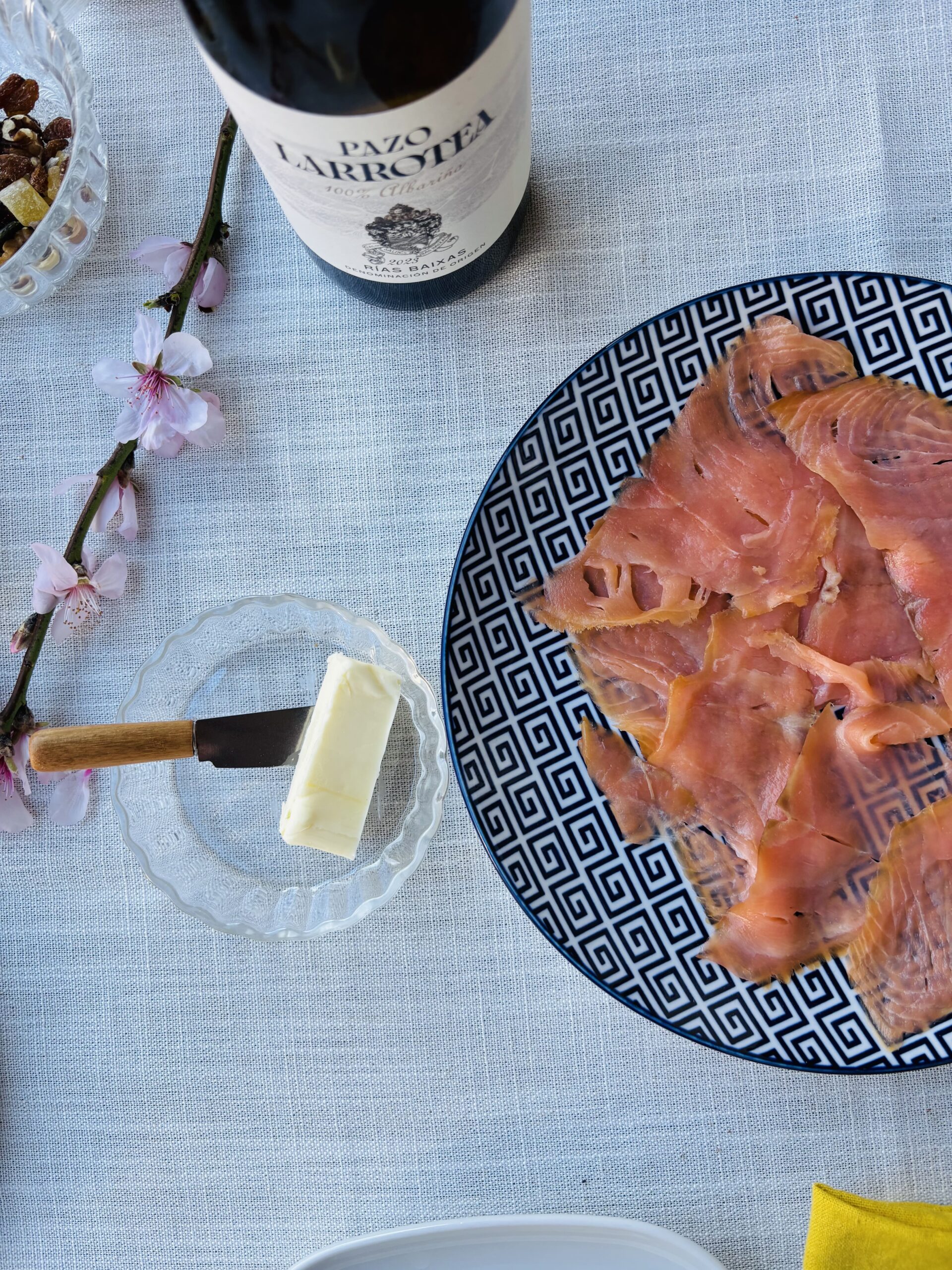 SABORES NÓRDICOS - Imagen 3