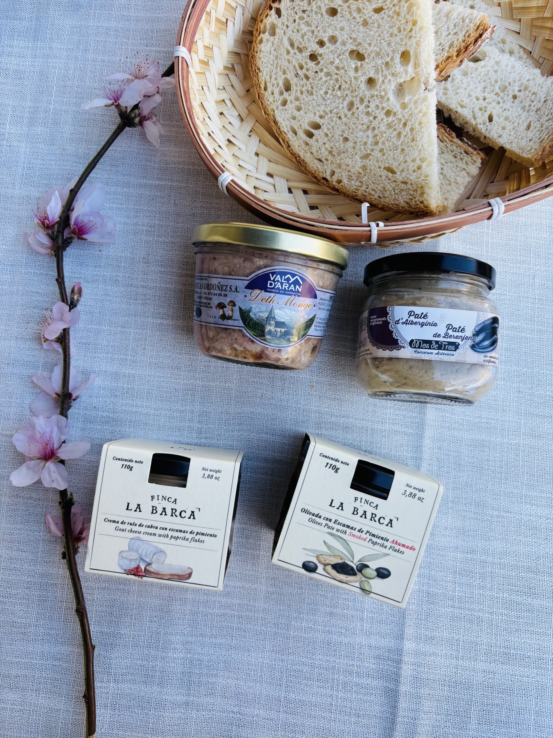 PARA UNTAR Y COMPARTIR - Imagen 3