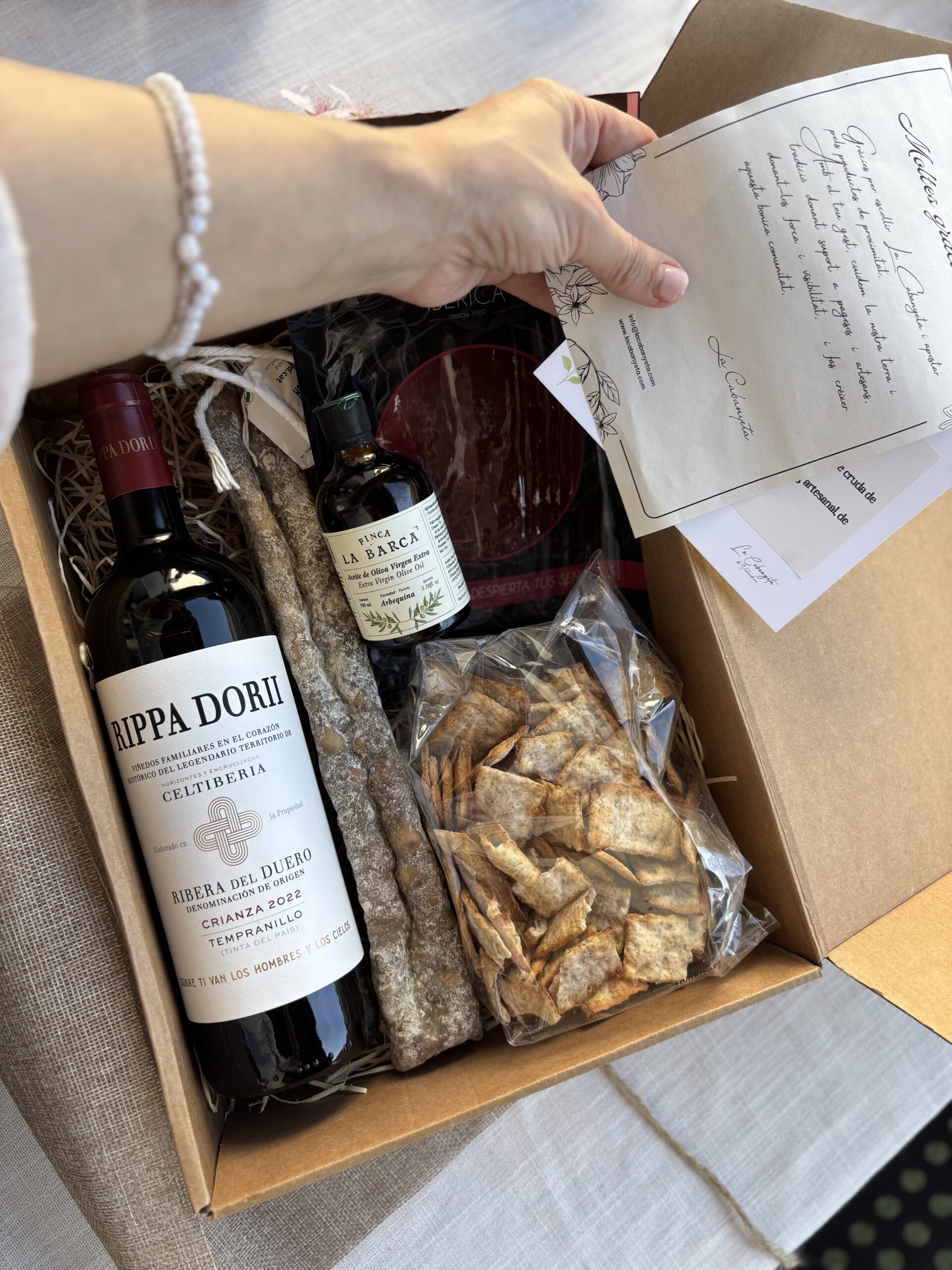 ORIGEN IBÉRICO - Imagen 2