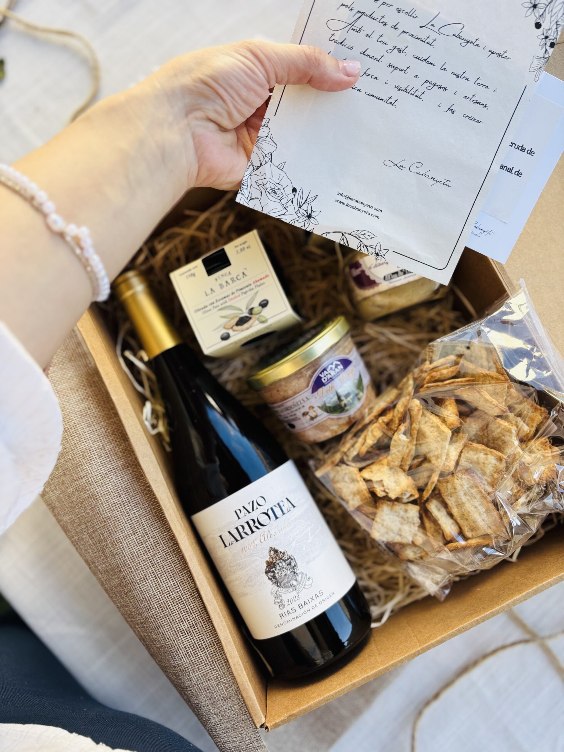 PARA UNTAR Y COMPARTIR - Imagen 2