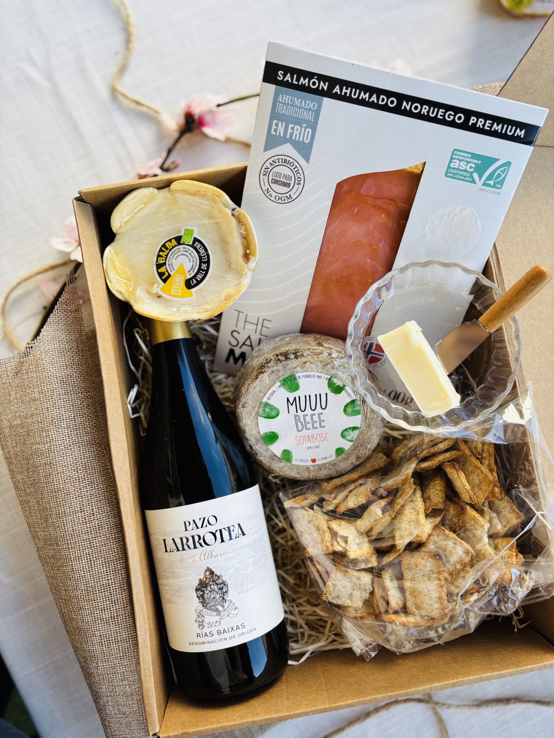 SABORES NÓRDICOS - Imagen 2