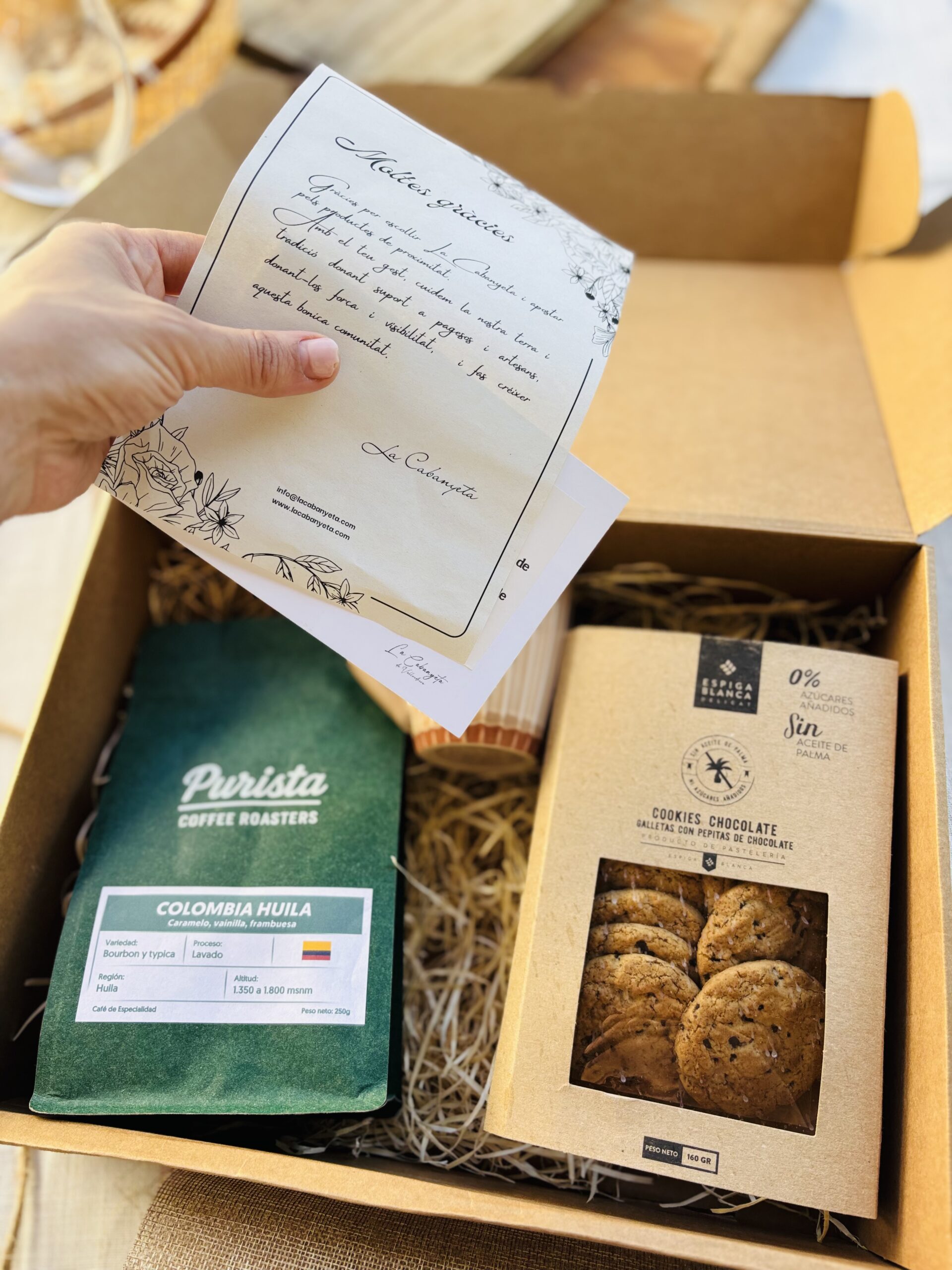 AMANTES DEL CAFÉ - Imagen 3