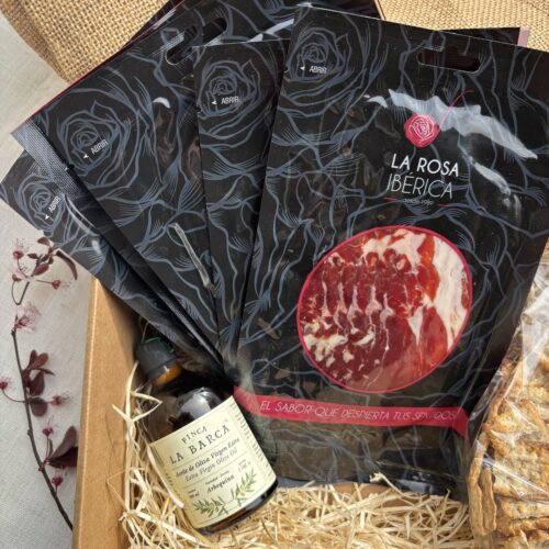 JAMÓN, JAMÓN, JAMON